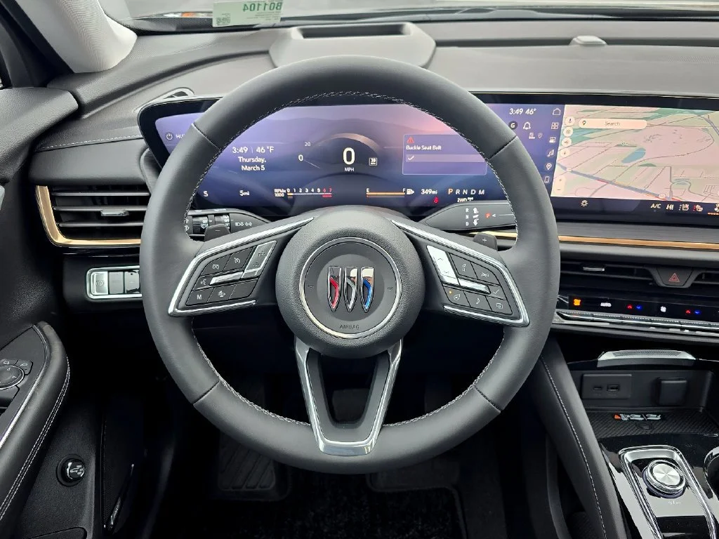 2026 Buick Envision Avenir - Photo 29