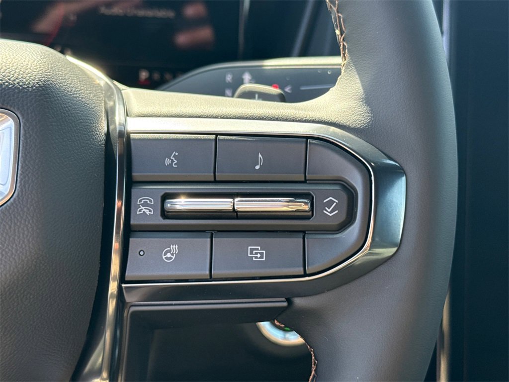 2026 GMC TERRAIN - Image 19