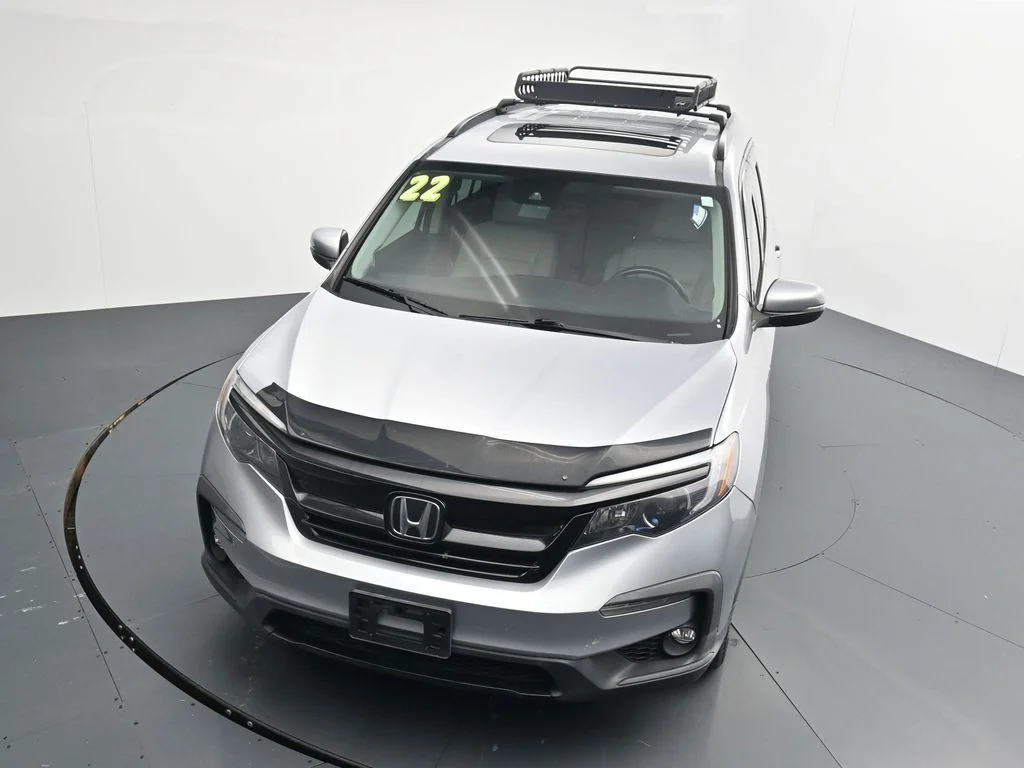 Used 2022  Honda Special Edition image 10