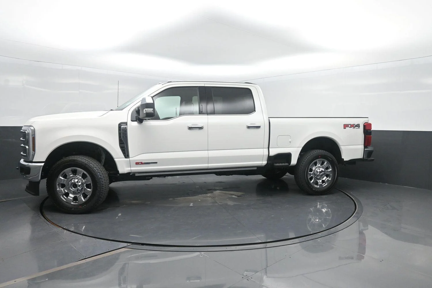 2026 Ford F-350 Super Duty