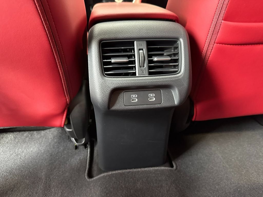 New 2026 Urban Gray Pearl Acura A-Spec Package image 20