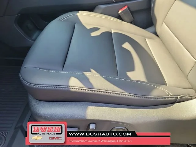 2026 GMC Acadia Elevation - Photo 21