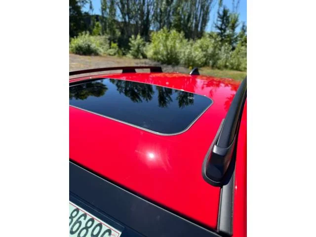 New 2026 PURE RED Subaru Limited Hybrid image 39
