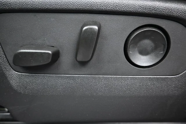 Used 2023 STERLING GRAY METALLIC Chevrolet ZR2 image 11