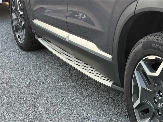 Used 2022 Blue Hyundai SEL Premium image 15