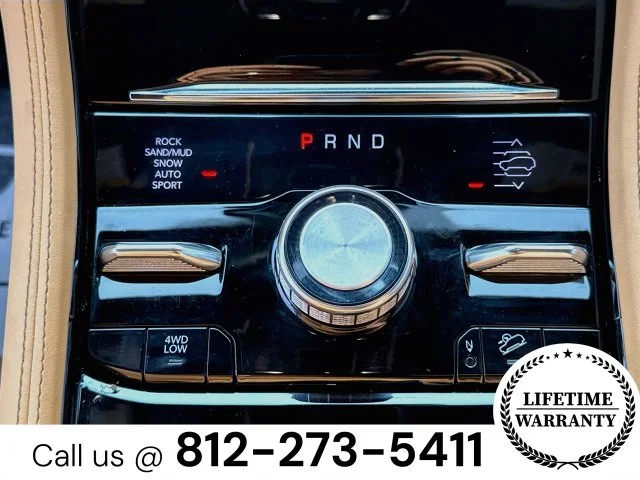 Certified Used 2022 Black Jeep Summit Reserve image 18