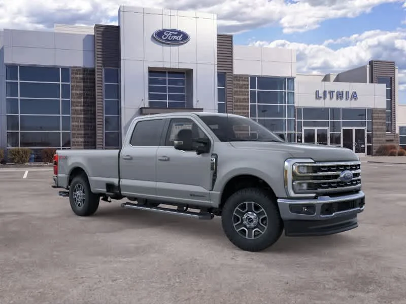 New 2026 Avalanche Ford F-350® Lariat® image 7