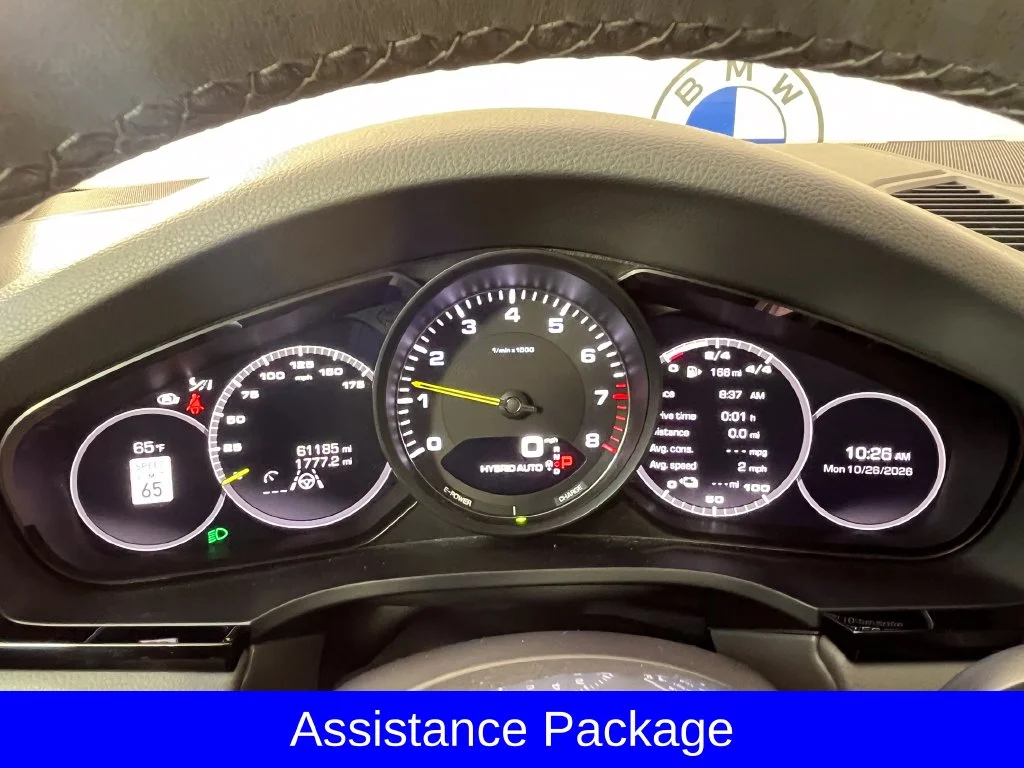 Used 2021 Chalk Porsche Base image 4