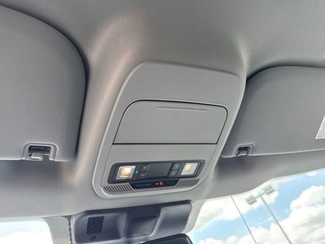 Used 2023 Gray Ford XLT image 27