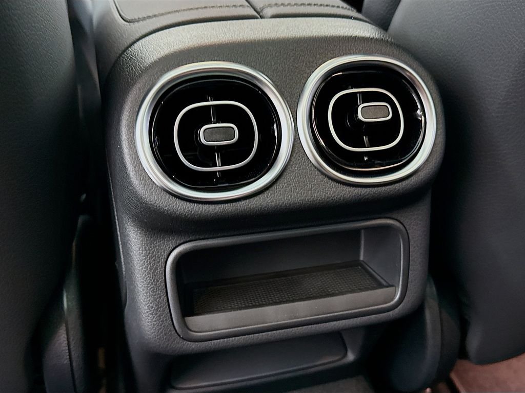 2025 Mercedes-Benz GLC Base - Photo 27