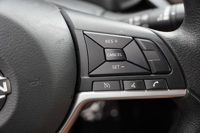 2025 Nissan Altima SV - Photo 27