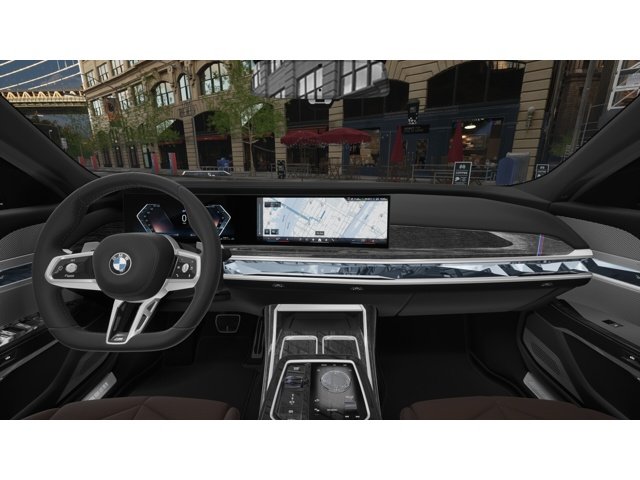 New 2026 Dravit Grey Metallic BMW  image 10