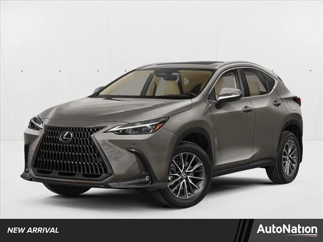 2024 Lexus NX 350 350 Premium AWD's photo
