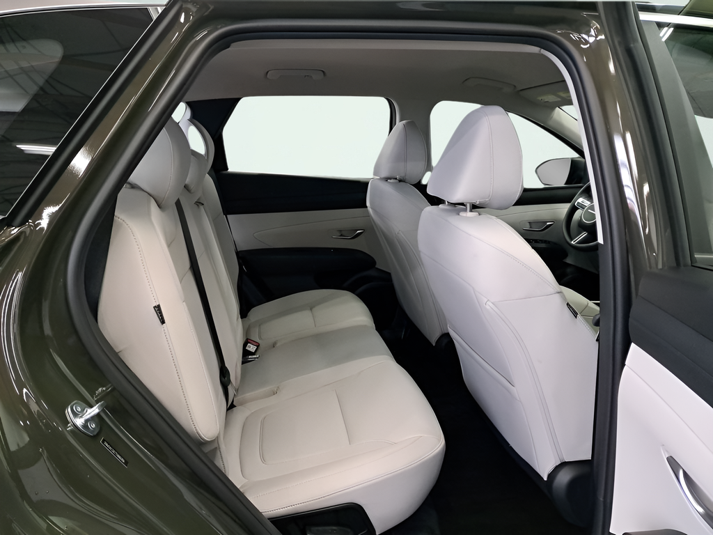 New 2026 Green Hyundai SE image 15