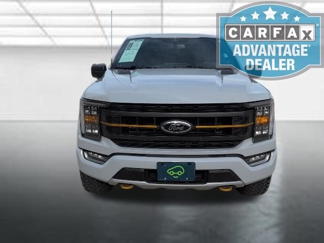 Used 2023 Gray Ford Tremor image 27