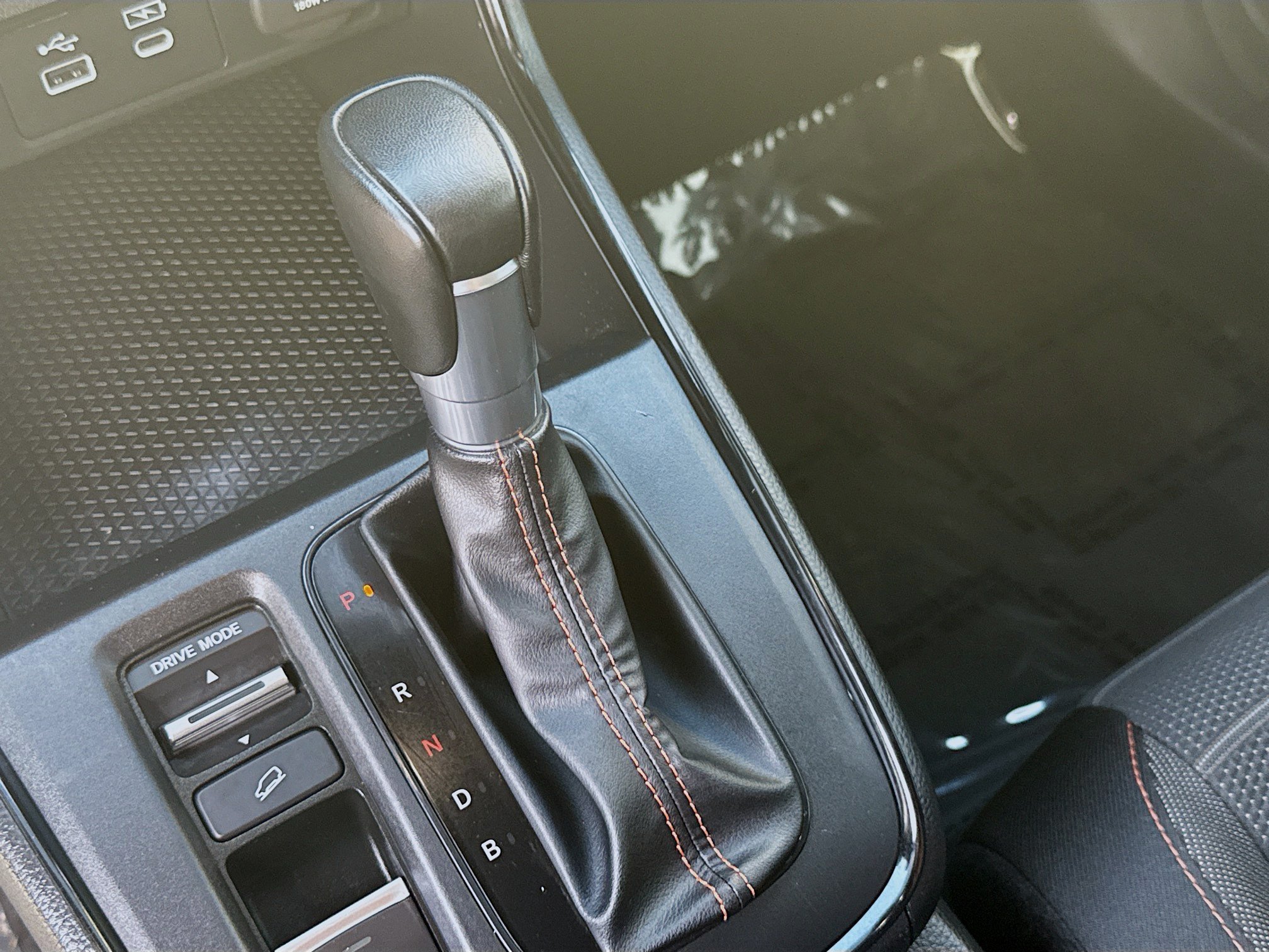 2025 Honda CR-V Sport - Photo 13