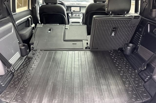 Certified Used 2023 White Land Rover S image 14