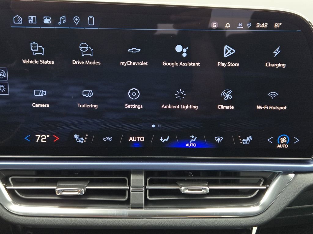 2026 Chevrolet Equinox EV 2LT - Photo 8