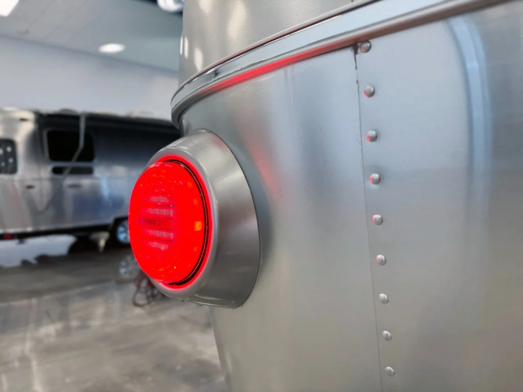 New 2026 SILVER AIRSTREAM  image 11