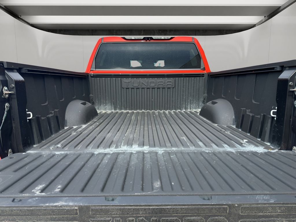 Used 2024 Solar Octane Toyota Limited image 24