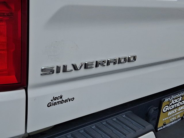 2024 Chevrolet Silverado 1500 RST - Photo 31