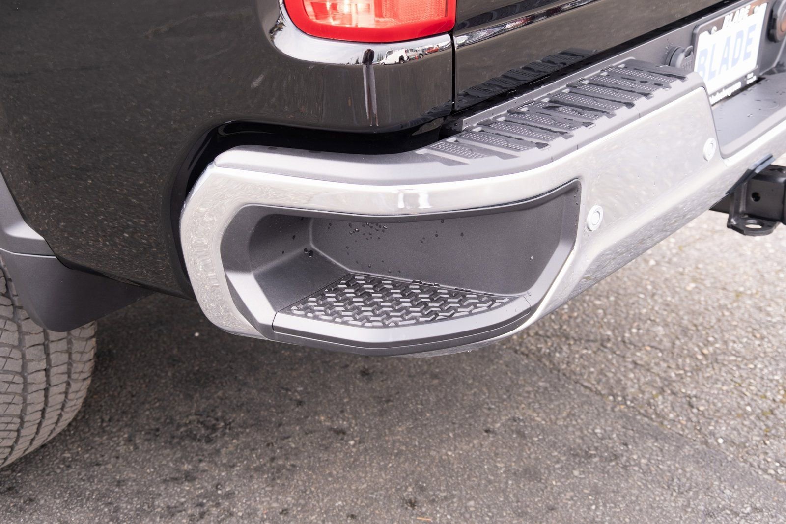 2026 Chevrolet Silverado 2500 HD Work Truck - Photo 22