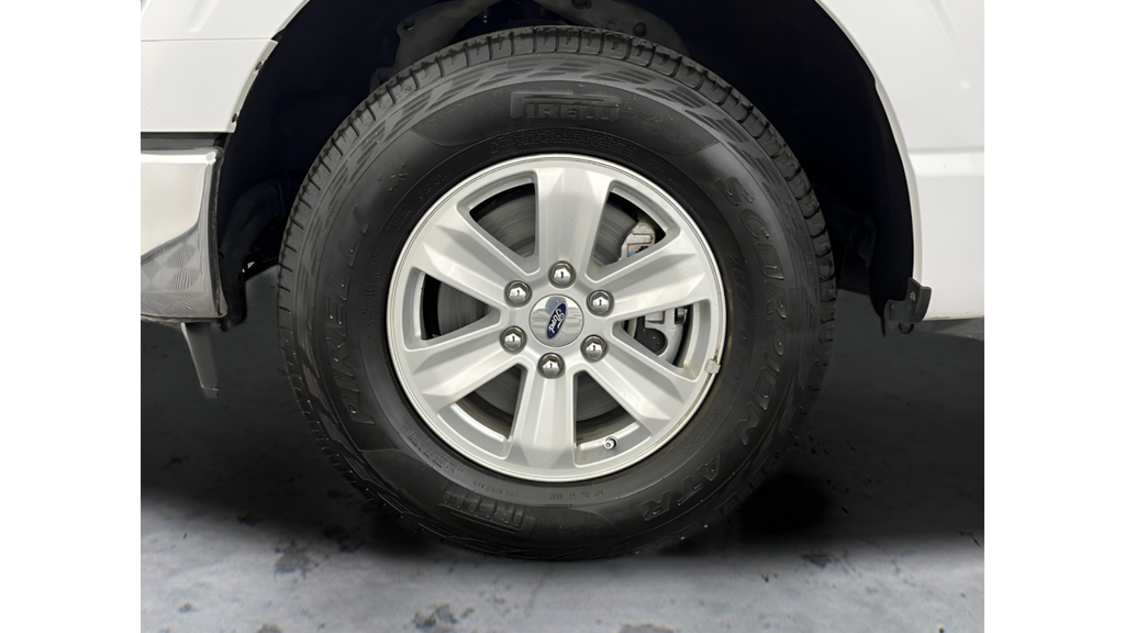 2022 Ford F-150 XLT - Photo 23