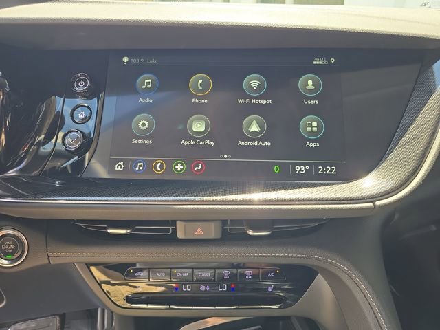 2023 Buick Envision Preferred - Photo 18