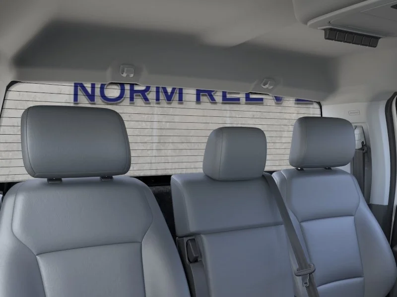 New 2026 Oxford White Ford XL image 22