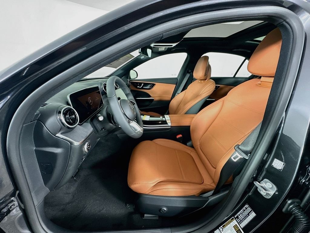 Used 2026 Gray Mercedes-Benz C 300 image 20