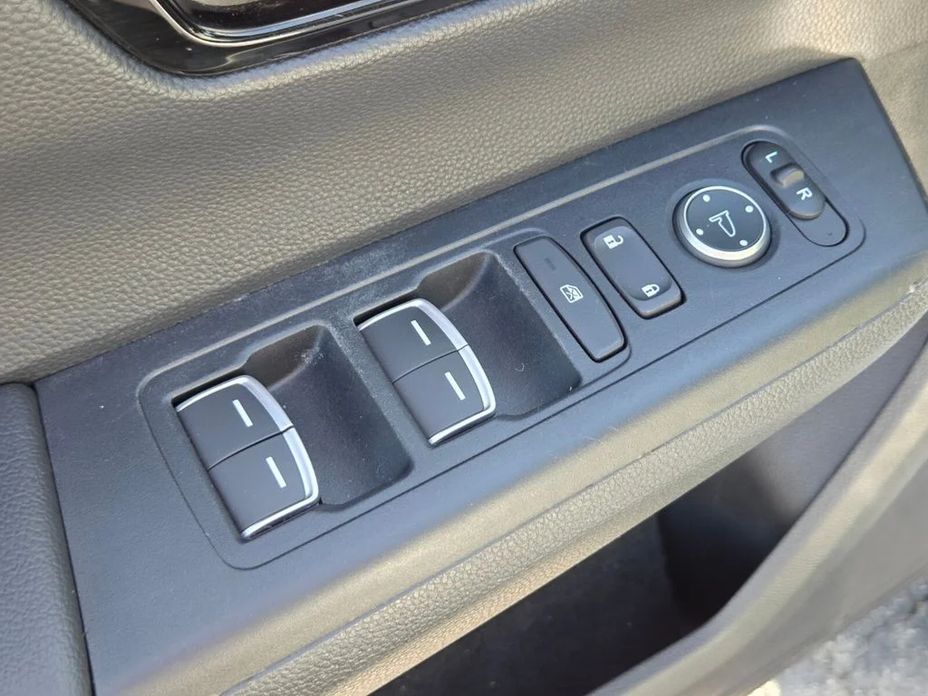Used 2024 White Honda Sport Touring image 24