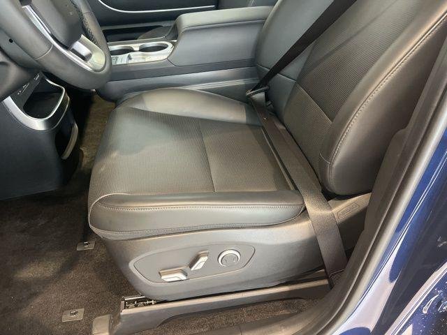2026 Hyundai IONIQ 9 SEL - Photo 7