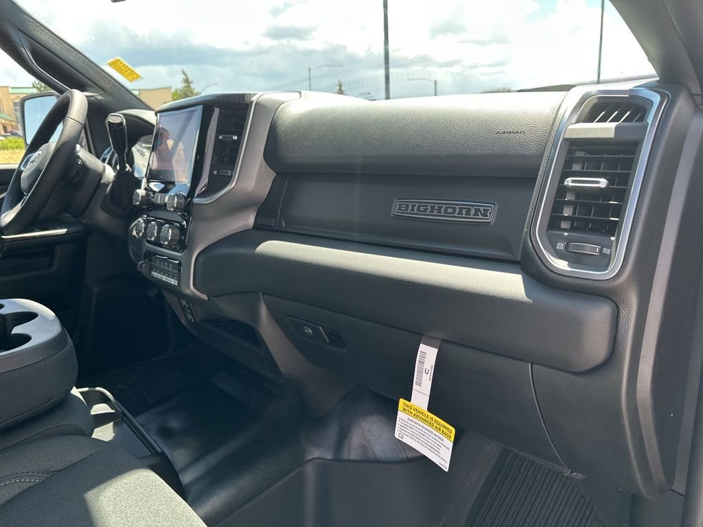 2025 RAM 2500 Big Horn - Photo 43