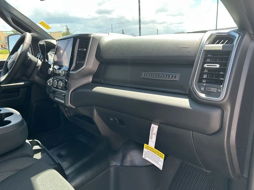 2025 RAM 2500 Big Horn - Photo 43