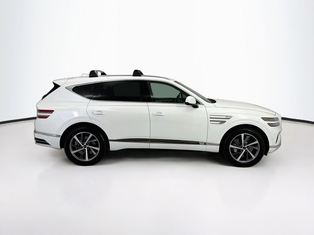 Used 2026 White Genesis 2.5T Advanced image 4