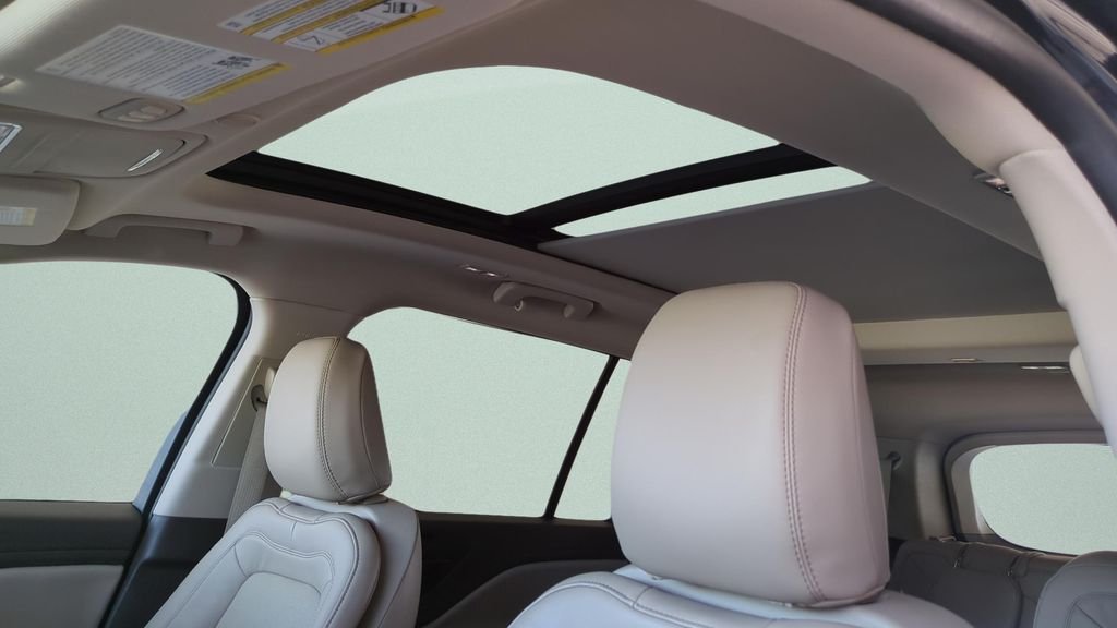 2024 Lincoln Aviator Reserve - Photo 17