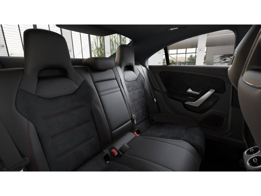 2026 Mercedes-Benz CLA CLA 250 - Photo 46