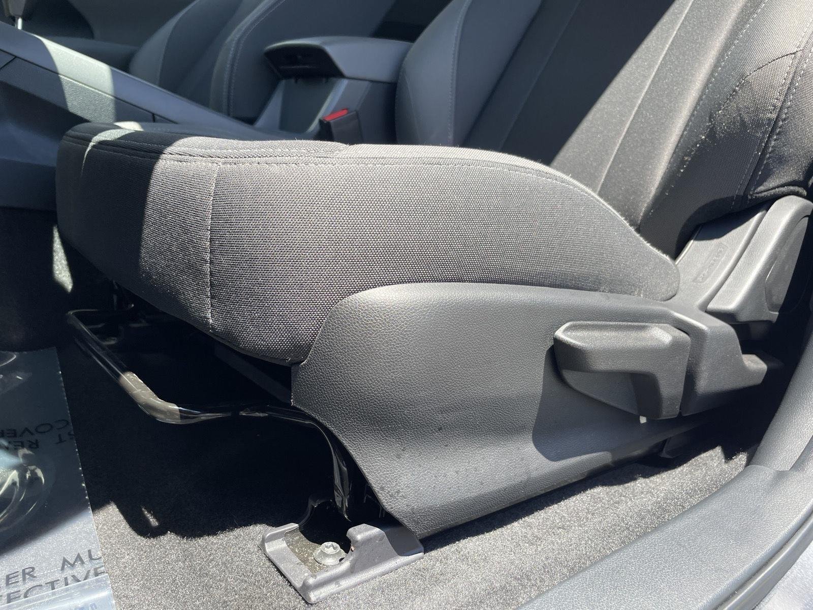 Certified Used 2026 Magnetite Gray Metallic Subaru Premium image 13