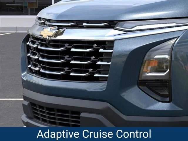 2026 Chevrolet Equinox LT - Photo 15