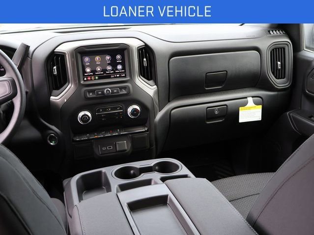 2026 GMC Sierra 1500 Pro - Photo 16