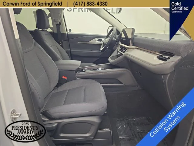 2026 Ford Explorer Active - Photo 10