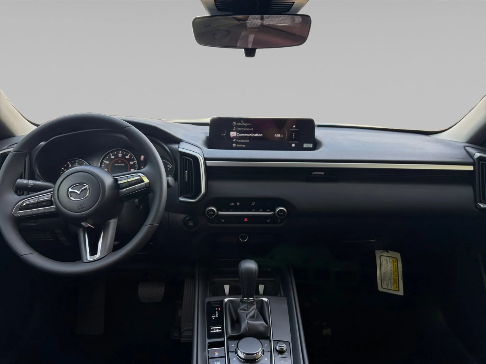 New 2026 Cypress Mazda 2.5 S Preferred AWD image 11