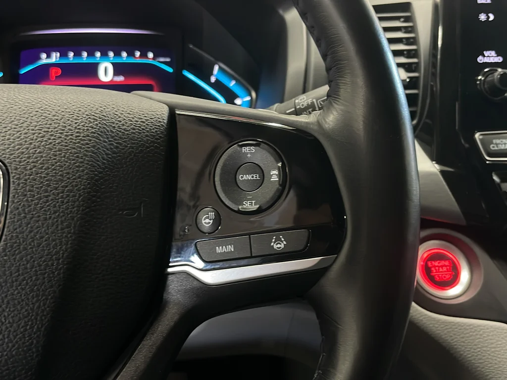 Used 2019 Gray Honda Touring image 18