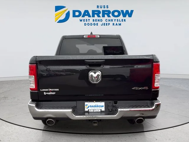 Used 2023 Black Ram Big Horn/Lone Star image 4