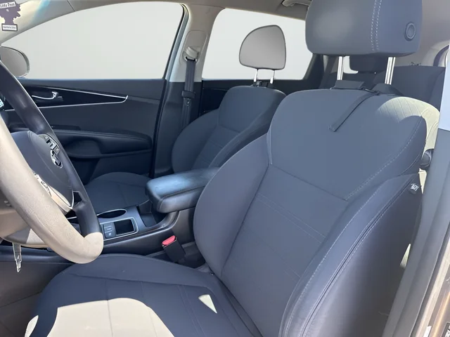 Used 2020 Brown Kia LX image 19