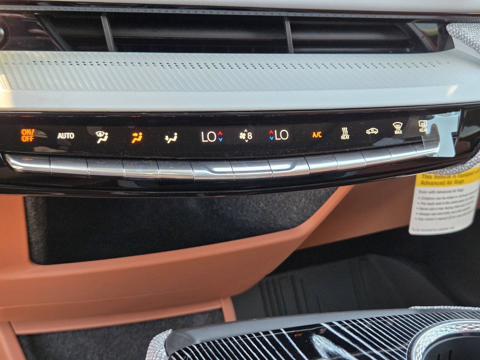2026 Cadillac OPTIQ Premium Sport - Photo 26