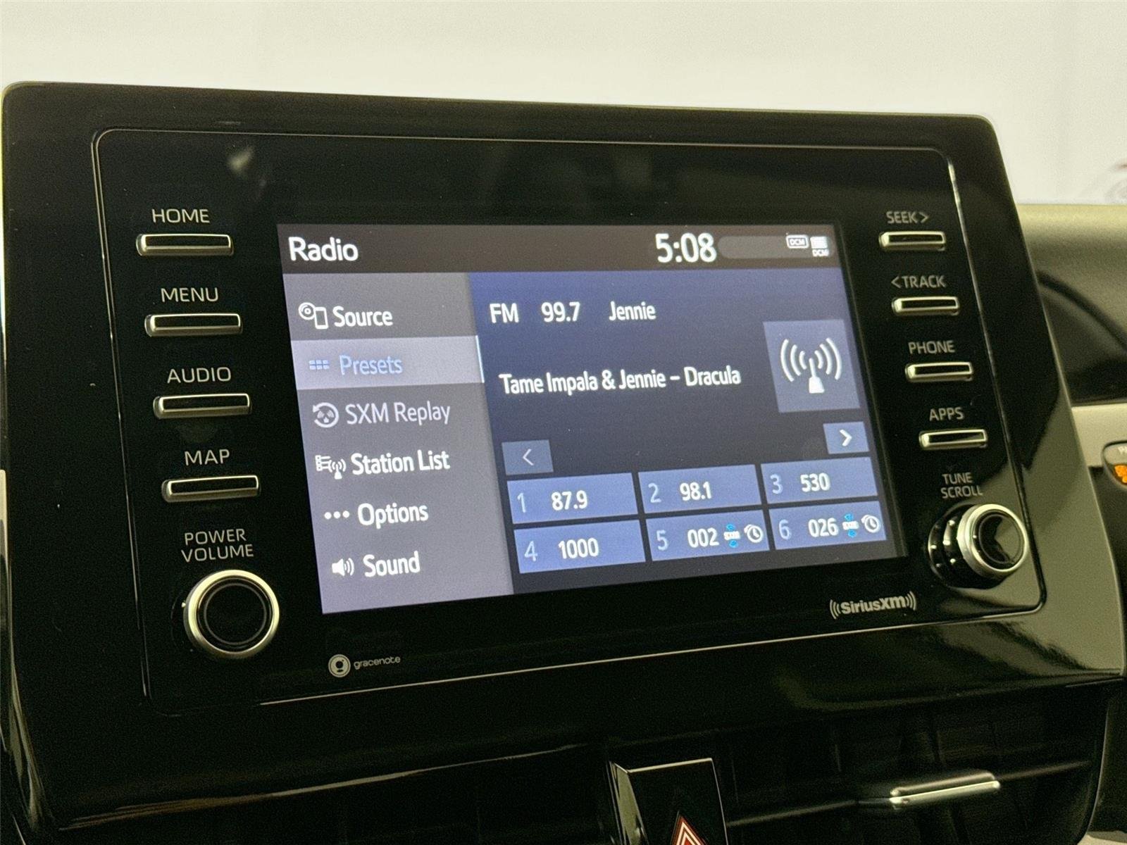 Used 2024 Ice Cap Toyota SE image 20