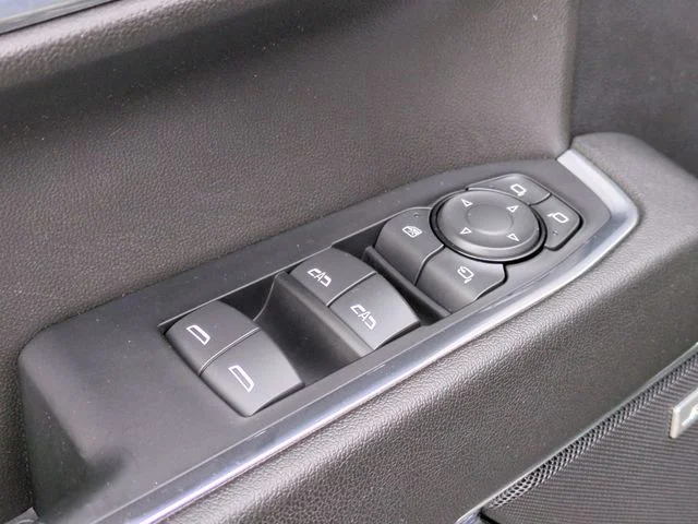 Used 2024 Blue Chevrolet LTZ image 13