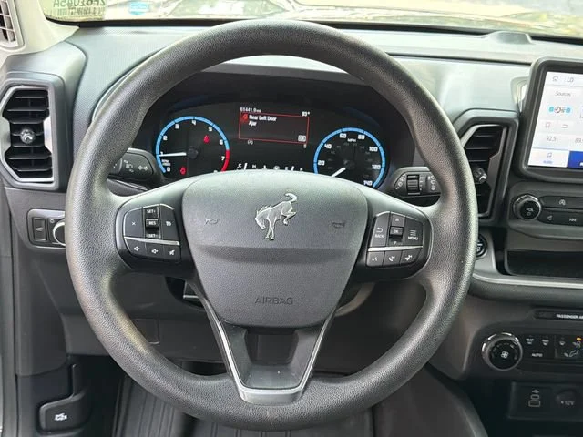 Used 2024 Gray Ford Big Bend image 23