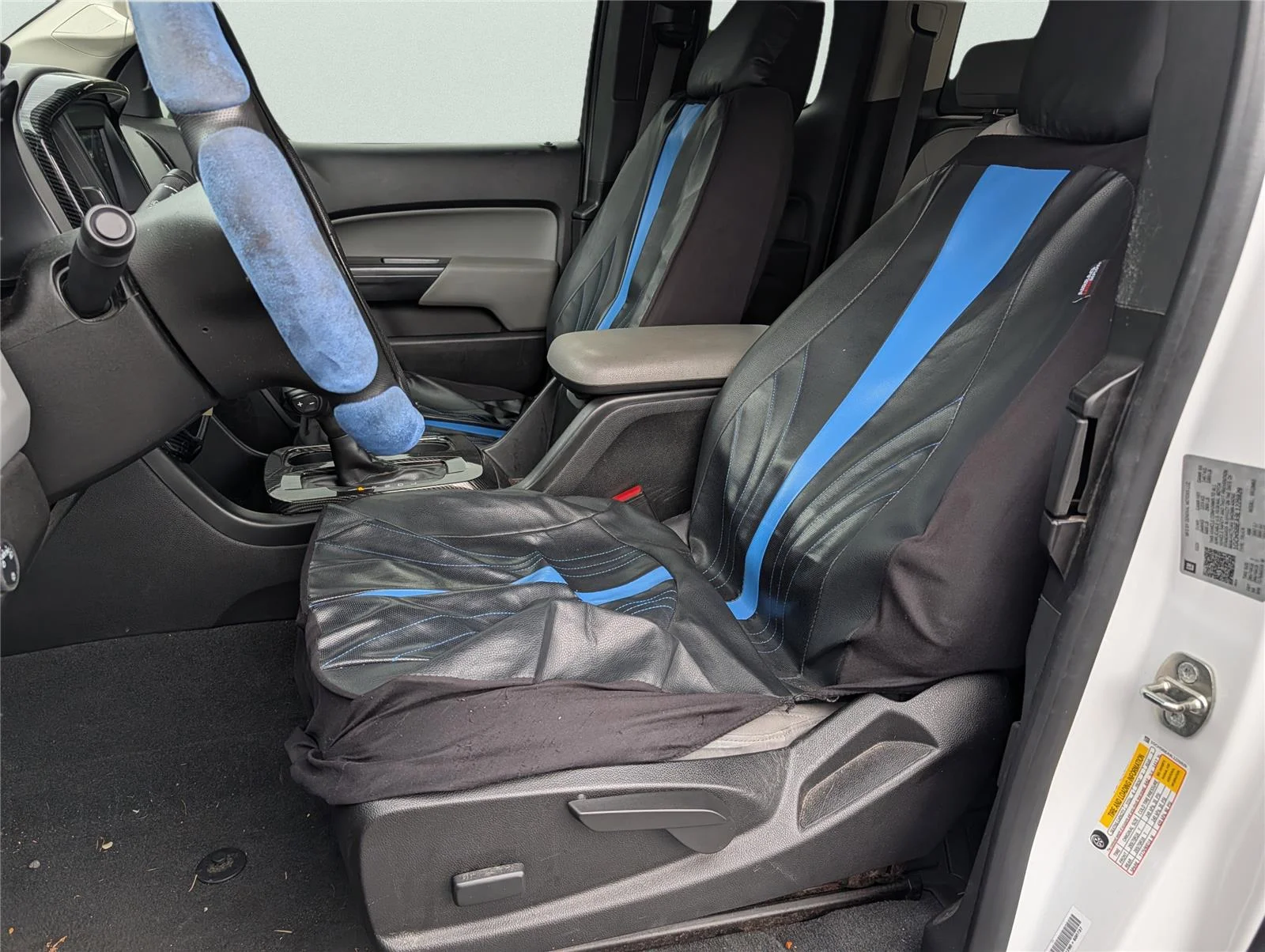 Used 2020 SUMMIT WHITE Chevrolet 2WD Work Truck image 10